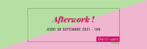 EB_Aquitaine's tweet photo. Mesdames il est toujours temps de vous inscrire à notre #Afterwork du 30 septembre ! 🍹🍸

Choisissez votre lieu :
Bordeaux : https://t.co/x23skk4nvk
Gelos : https://t.co/YenENOV2O5 https://t.co/DlXpE7D8jf