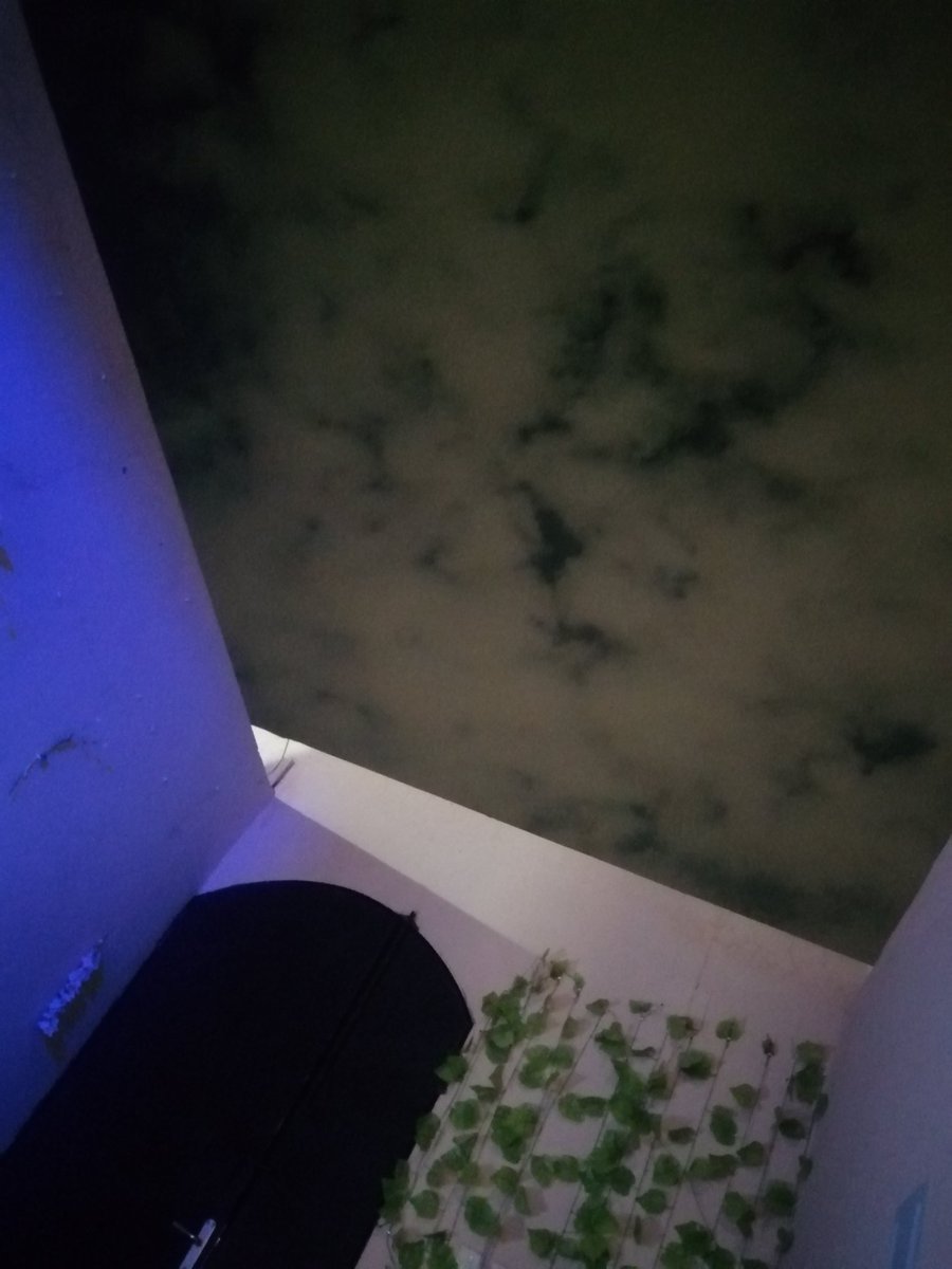 حدِّثوني عن شعور الليله ☁️