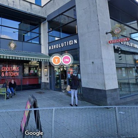 PinkPlaques's tweet image. As the Pink Plaques start to be uninstalled this week we will continue to share plaque commemorations here on the page!  Thank you to @revolution_PL1 for hosting this Pink Plaque and to Lucy for the memory 😃 Pink Plaques - sponsored @mayflower400uk and partners