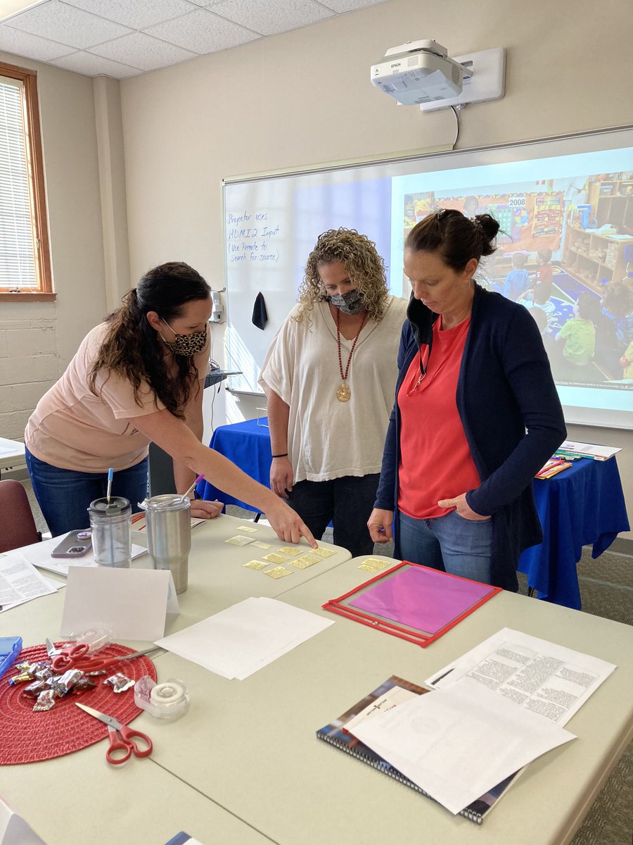 Region 6 LRS working on prioritizing coaching for the greatest impact on students. <a href="/Alabama_Reading/">ARI / The Alabama Reading Initiative, ALSDE</a> @LibbyFrankelARI @DrGloverARI <a href="/MistyButlerWard/">Misty Ward</a> <a href="/TerriElmoreARI/">Terri Elmore</a>