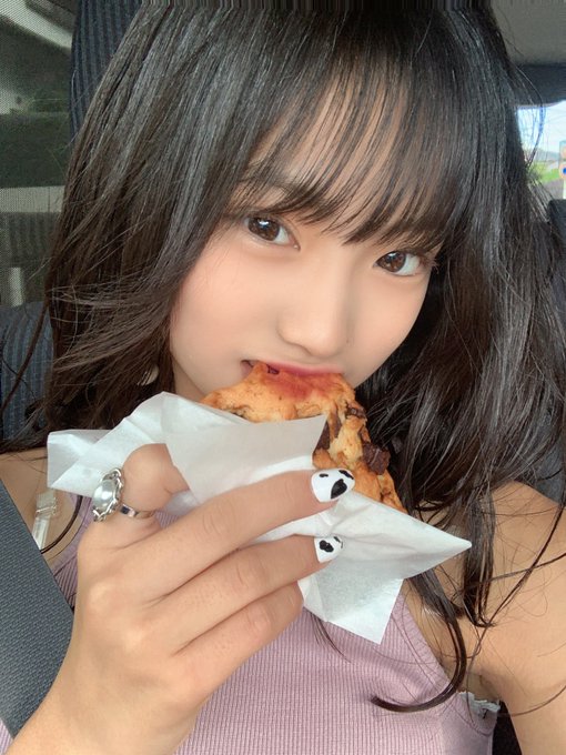 Twitterのコスプレ画像20