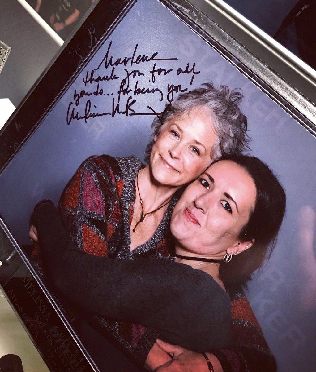 Mariloune's tweet photo. Meaningful moments 🥰🥰🥰
Miss you so much @mcbridemelissa ♥️🤗♥️
#LoveYou #Atlanta2017 #Souvenirs #MyInspiration #Grateful #Happy https://t.co/nsAvLH8fcH