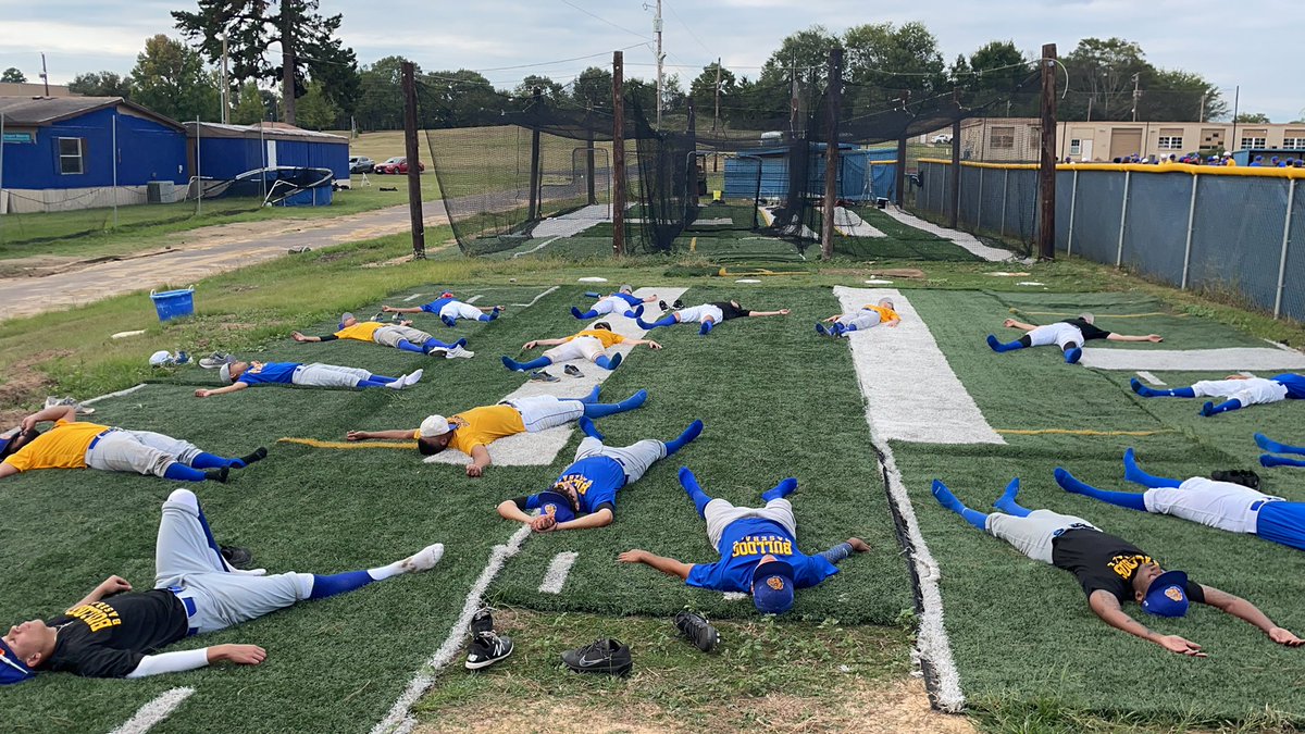 Jarvis Christian College Baseball tweet media