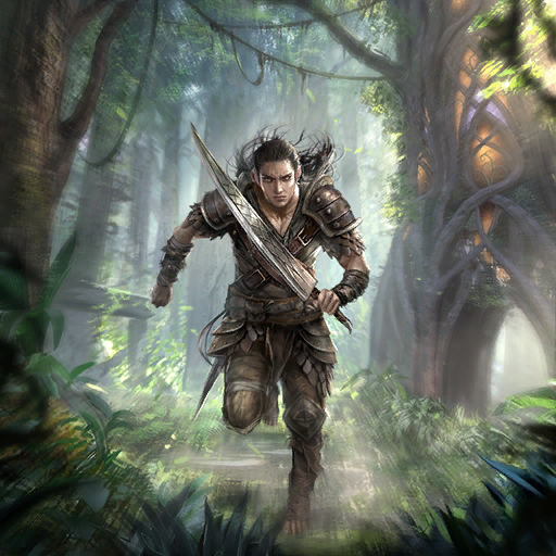 UESP on Twitter "Did You Know Bosmer cities are notoriously hard to