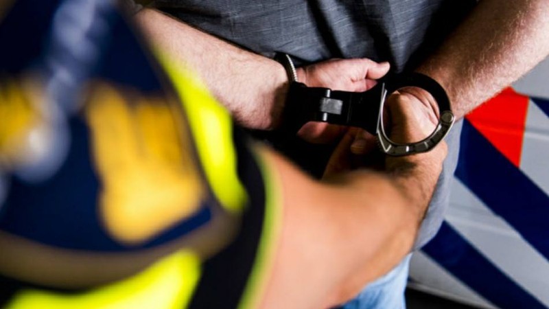 Mishandeling met lachgasfles bij McDonalds: laatste verdachte meldt zich