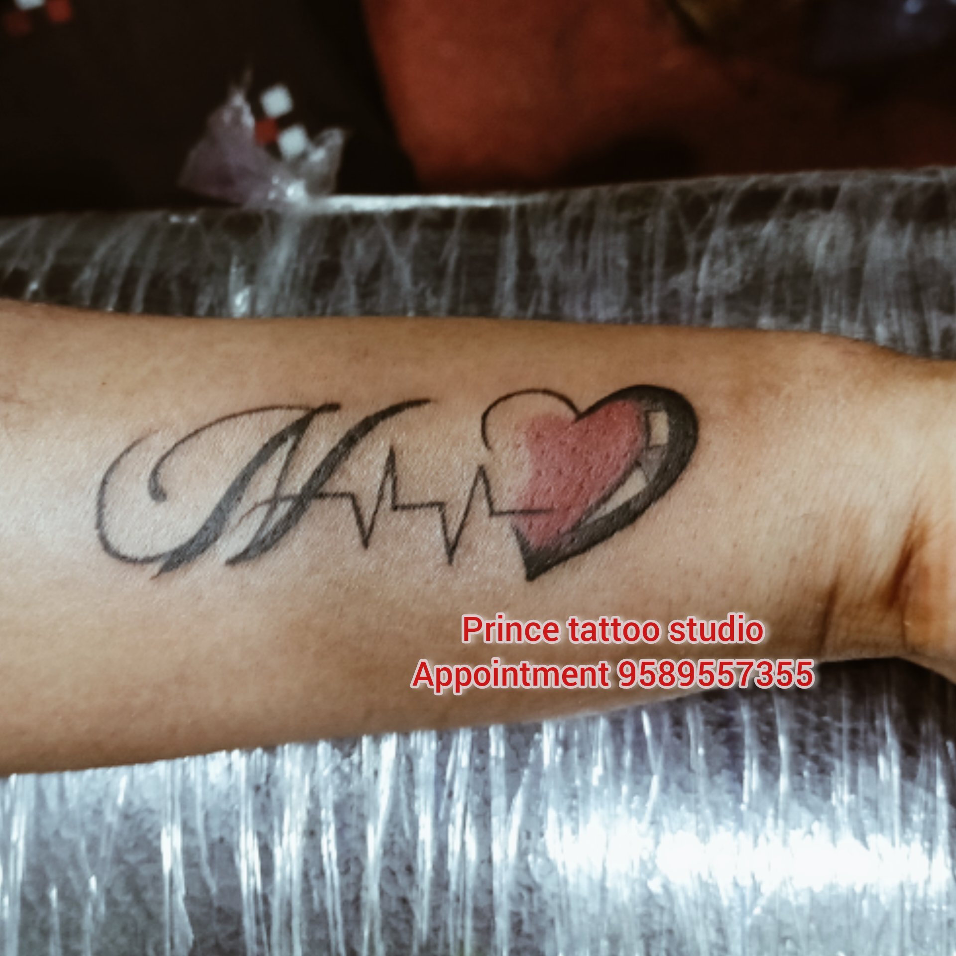 Tip 92 about n name tattoo unmissable  indaotaonec