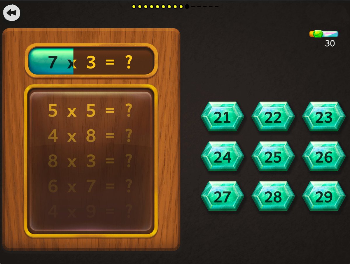 For many, foundational #Literacy &amp; numeracy can provide an escape from extreme poverty — a 2011 UNESCO report estimated that universal foundational literacy would lift 171mil people from extreme poverty. 

#SDG4 #EdTech 

Learn more &gt;&gt; enumaschool.medium.com/keys-to-the-ga…