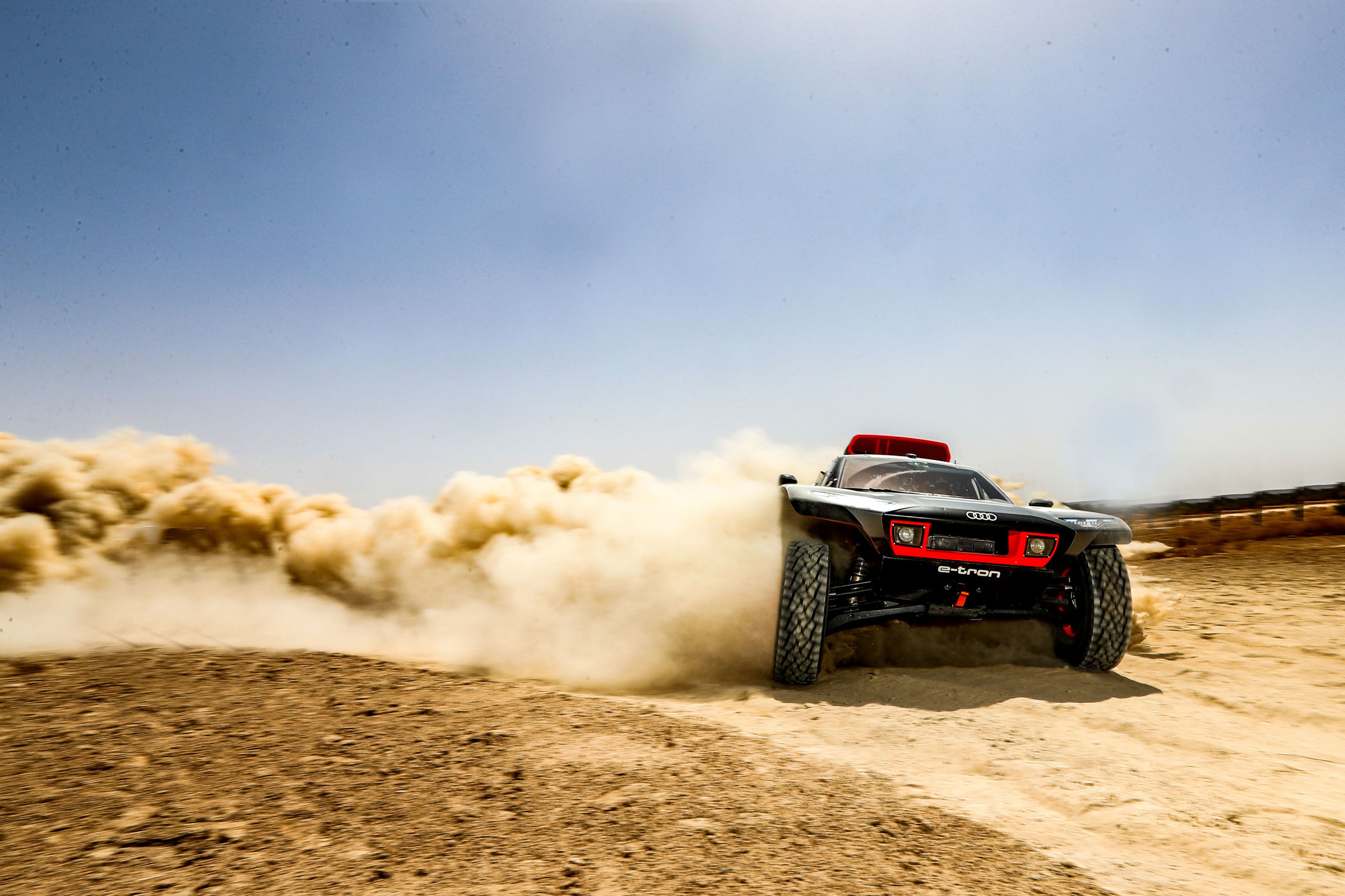 2022 44º Rallye Raid Dakar - Arabia Saudí [1-14 Enero] E_1BP26UcAICUCZ?format=jpg&name=4096x4096