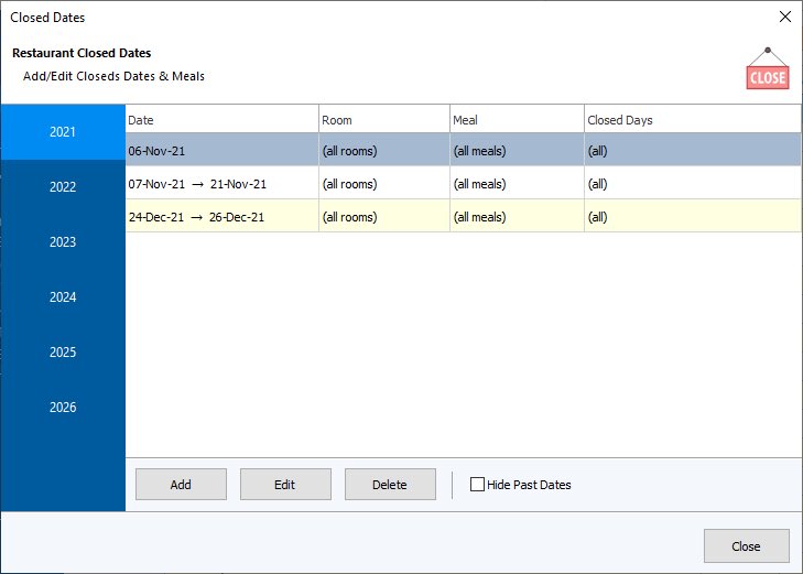 e-Res (@kernowsoftware) on Twitter photo Next eRes update is shaping up nicely. User interface improvements throughout the software. Screens have been de-cluttered, simplified and given a much more modern look and feel. Looking forward to pushing this update out in the next few days. #restaurant #reservation #software Next eRes update is shaping up nicely. User interface improvements throughout the software. Screens have been de-cluttered, simplified and given a much more modern look and feel. Looking forward to pushing this update out in the next few days. #restaurant #reservation #software