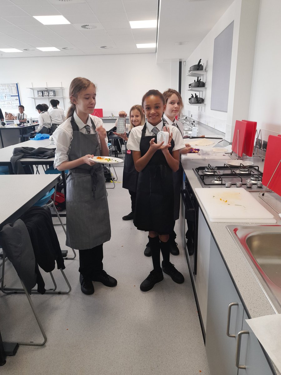 CHS South (@chssouthmcr) on Twitter photo <a href="/OurLadysPri/">Our Lady's Primary</a> great to see your lovely ex pupils enjoying our fantastic food technology classrooms and making delicious quesadillas ! <a href="/OurLadysPri/">Our Lady's Primary</a> great to see your lovely ex pupils enjoying our fantastic food technology classrooms and making delicious quesadillas !