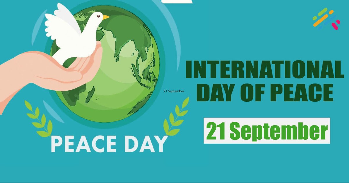 COVID-19 hit hard, but we're healing. Don't let COVID-19 keep you from helping out those who need it. This year's International Peace Day invites us to think about how we want our world to be different.
gurukol.com/course/awaken-…