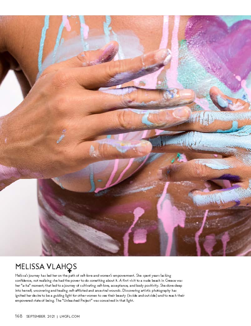 Check out our collaboration with <a href="/LifestyleMagFL/">Lifestyle Media Group</a> for the "Women of Influence" September issue! The art spread features seven ArtServe female artists whose works speak to the challenges experienced by modern women.  Full story ow.ly/5jyN50GdTC2 
<a href="/PiersonGrantPR/">Pierson Grant Public Relations</a>