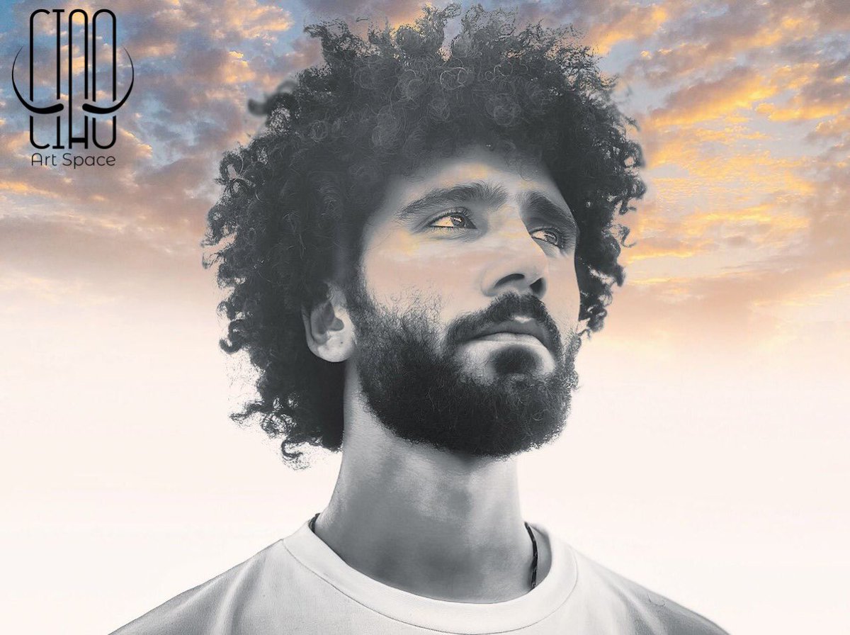 ArtspaceCiao's tweet photo. عبد الرحمن جميل في عرض المونودراما على مسرح تشاو!

يوم الأحد ٢٦-٩-٢٠٢١ 🗓🗓
الساعة : 7:00 مساءاً
الحضور والتسجيل : 6:00 مساءاً
الدخول : 6:00 - 6:30 مساءاً

لأول مره! حفلة دمج مابين المسرح والمزيكا! 🏆

ملحوظة مهمة : الدخول بأسبقية التسجيل هنا 👇🏻👇🏻👇🏻
https://t.co/TA9DyJIFjY https://t.co/swFroGRh7T