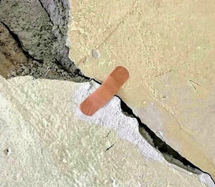 Depreme hazırız