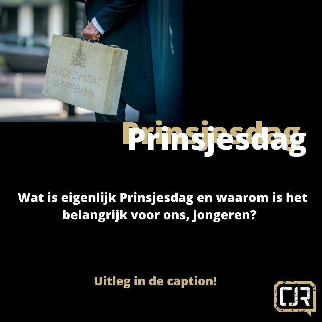 Capelse Jongerenraad tweet media