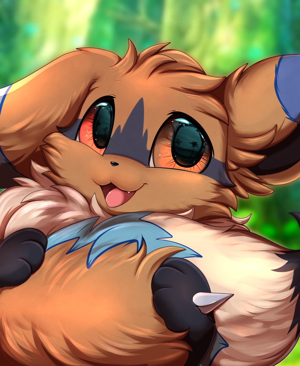Pridark🔞 (Comm Open) tweet media