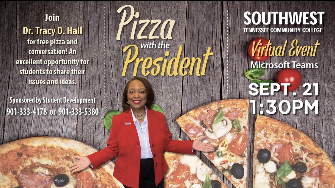 SGA - Southwest TN CC tweet media