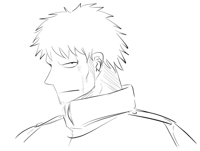 ふと思い出して描いた
フォロワーさんの9割はコイツを知らない筈 