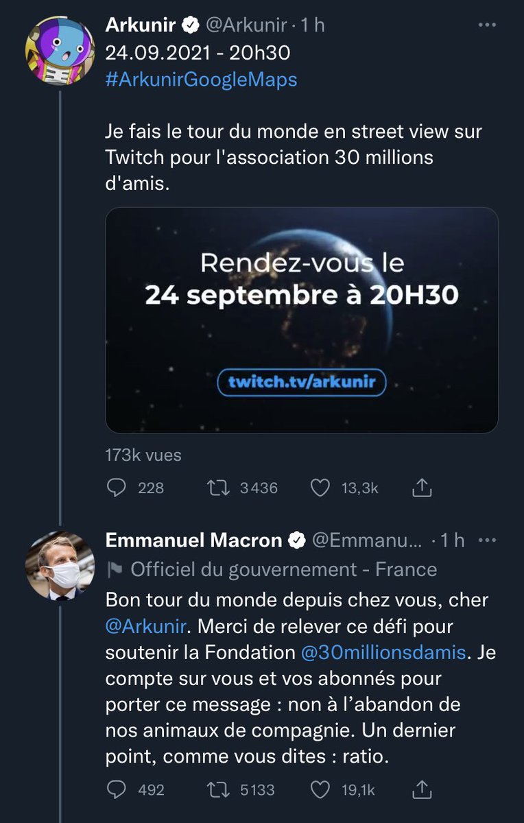 Top Des Screen tweet media