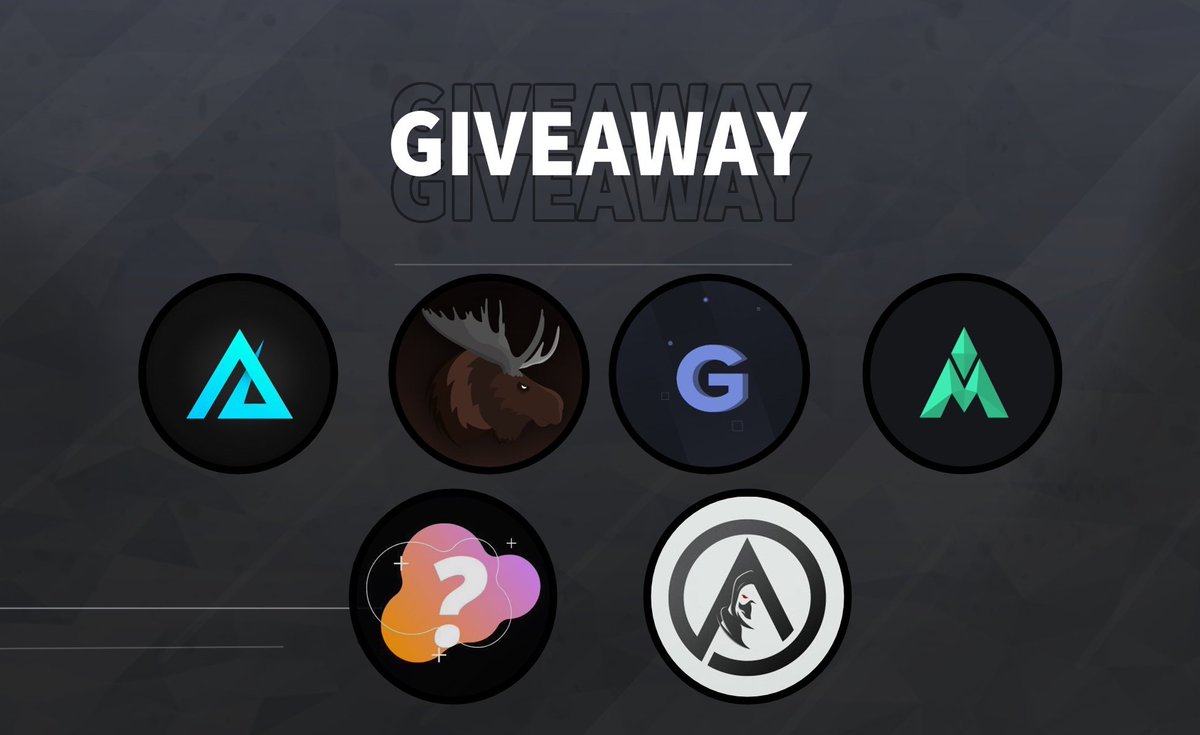 Mach Browser (@machbrowser) on Twitter photo ❗️GIVEAWAY❗️
<a href="/unknownAIO_/">UnknownAIO</a> -2 winners
@GlitchAuth -3 winners (1 monthly each)
@MooseAlertsCA -1 winner (1 monthly)
@AnonifiedCG -1 winner (1 monthly)
<a href="/Anonymous_Prox/">Anonymous Proxies</a> -1 winner
<a href="/machbrowser/">Mach Browser</a> -2 winners
- Rules
⏏️Follow all accounts
❤️Like
♻️Retweet
Ends in 48 Hours ❗️GIVEAWAY❗️
<a href="/unknownAIO_/">UnknownAIO</a> -2 winners
@GlitchAuth -3 winners (1 monthly each)
@MooseAlertsCA -1 winner (1 monthly)
@AnonifiedCG -1 winner (1 monthly)
<a href="/Anonymous_Prox/">Anonymous Proxies</a> -1 winner
<a href="/machbrowser/">Mach Browser</a> -2 winners
- Rules
⏏️Follow all accounts
❤️Like
♻️Retweet
Ends in 48 Hours