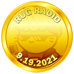 willhblackburn's tweet photo. Got an extra #RugRadio POAP during launch I would love to give away instead of selling. All you need to do is join our discord for a long-term project we are working on. Crypto attributes, provable web3 donations, use your cats to vote, &amp; more! @farokh  https://t.co/RQ9EmjrqRo https://t.co/rBx1otmpLp