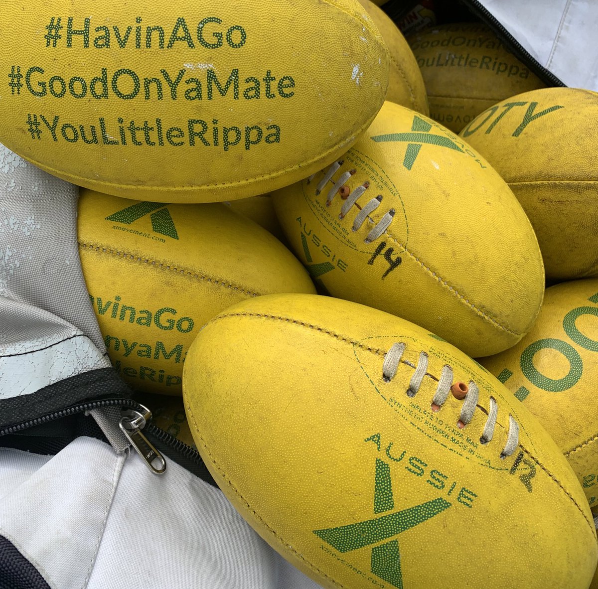 OLH_ycdsb's tweet image. OLH welcomes X Movement! @XMovement_