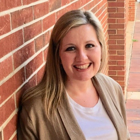 “Everyone has a piece they put together for the whole puzzle.”
We’re proud to have Ms. Celeste Wyatt, Coloma Junior High counselor, on our team. She comes to work each day ready to work with our students and provide ways for them to grow academically, socially and emotionally.