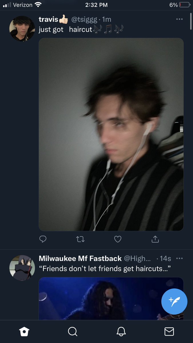 Micah Mullins (BurningEmulsion) Twitter