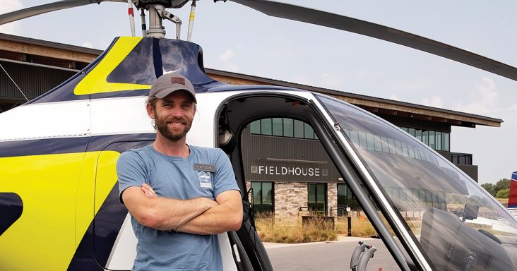bentonvillecvb's tweet photo. Experience aviation in a new and exciting way the next time you #visitbentonville! Read how @flyozark contributes to tourism efforts in northwest Arkansas here: https://t.co/pXNUK69UmL 🛩️  #FlyOz #bentonvillear https://t.co/k0dPAFrWS5