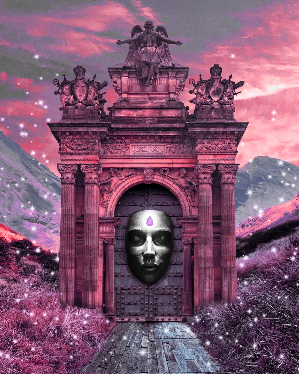 shoscape's tweet image. It would be an honour if you could check out my collection 🙌

opensea.io/collection/col…