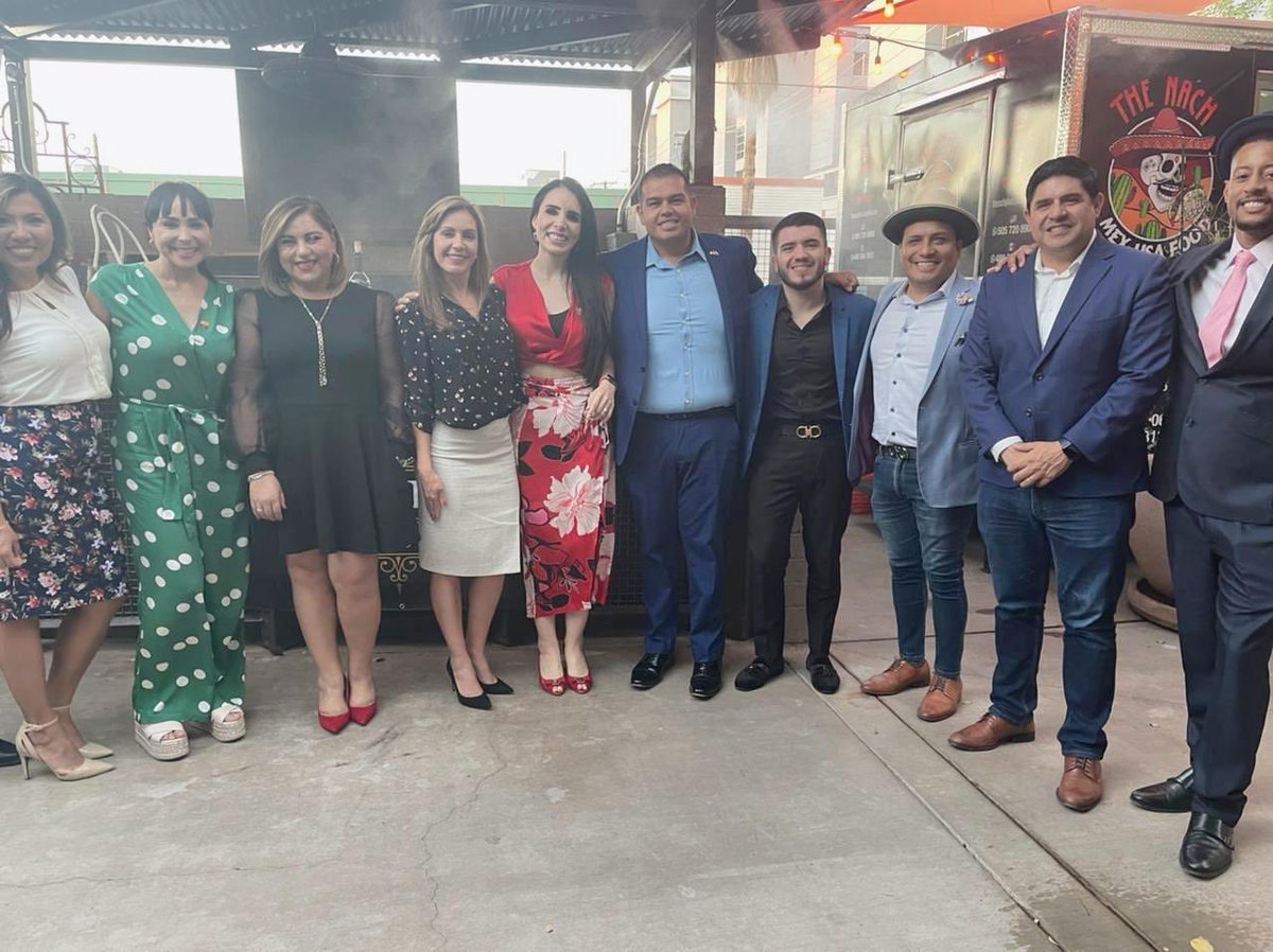 Irayda Flores tweet media