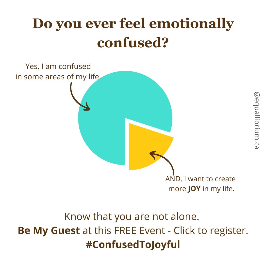 Did I ever tell you my #1 secret for emotional resilience? - This amazing free 2 day event is starting tomorrow! mailchi.mp/06171a171e19/e…