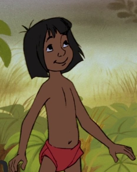 SmokeMadTrees's tweet photo. Animated characters and Lou Diamond Phillips 🤷🏽‍♂️ https://t.co/O9jZTwBiUj