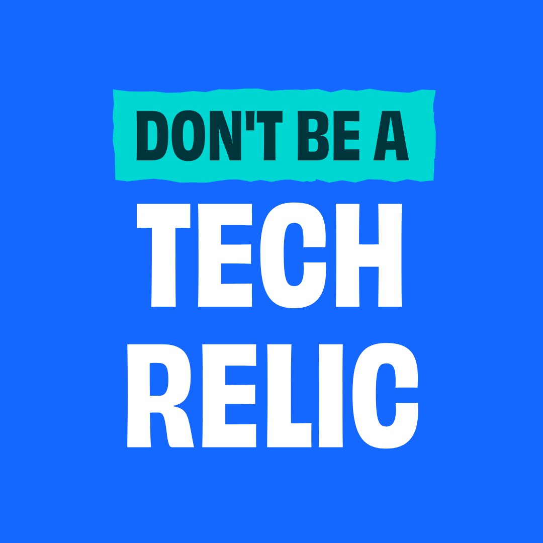 Wearable technology is revolutionizing healthcare. These devices can provide patients and doctors with real-time life-saving information as well as large data sets that fuel research and development. 

Read our blog to learn how.➡️ bit.ly/3tTLo8S #TyrannosaurusTech