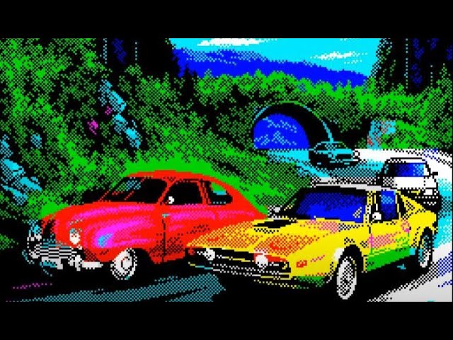 Travel Through Time Volume 1: Northern Lights - SPECTRUM

youtu.be/1EZUwgFi6Tw