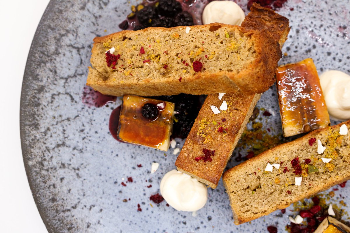 The Hive Café & Bakery tweet media