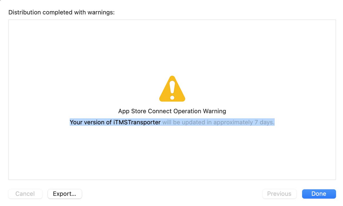 algridmd's tweet image. Hmm… wtf?! #Xcode #Xcode13 #iosdev
