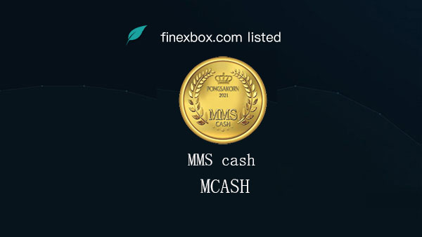 finexbox's tweet photo. #MMScash (#MCASH) is list on FINEXBOX  now!

https://t.co/kSXhoAJWCj
https://t.co/Gv4H6iRgwc
https://t.co/Q8OqwhToOf

Get airdrop,Join in https://t.co/7kC1DEtkfI
#BTC  #ツᎷᎶᏔѴツ #800cc 
#finexbox #ieFun  #DDrive 
#Dogecoin https://t.co/MBBn5wWw6G