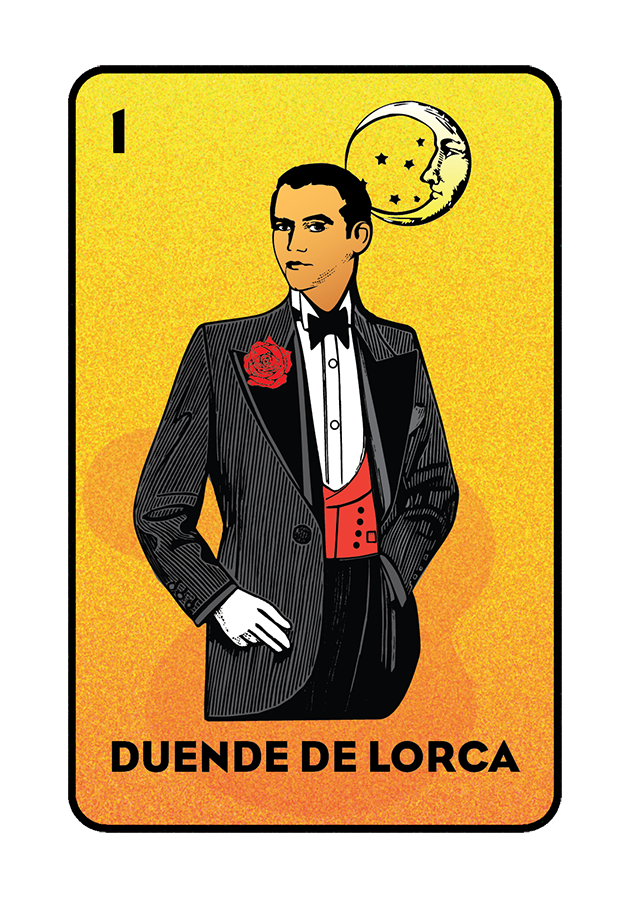 Auditions for Bilingual Play, Sat. Sept. 25 
What: Teatro Milagro is casting for a multi-media, bilingual production about the life and work of Federico Garcia Lorca. To apply send resume and audition video or video link to: 
malan@milagro.org