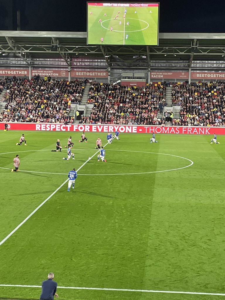 Come on the Bees !!!