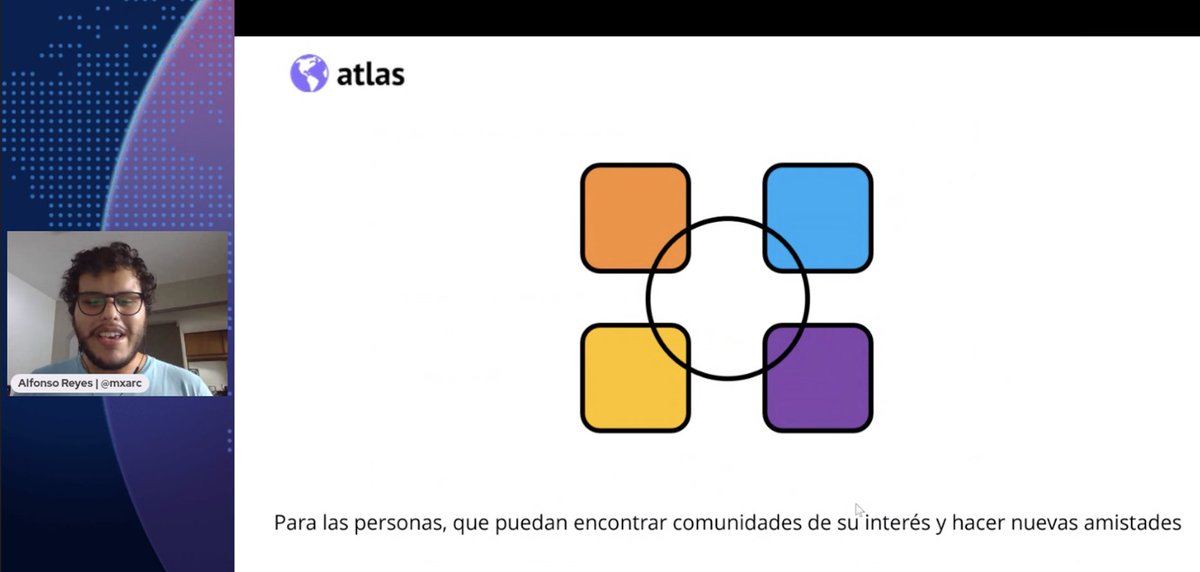 octogatos's tweet image. Porque es importante unirte a tu comunidad con @mxarc 
twitch.tv/github