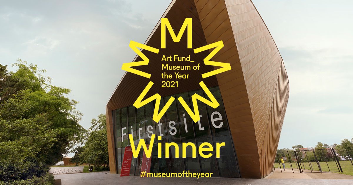 Art Fund tweet media