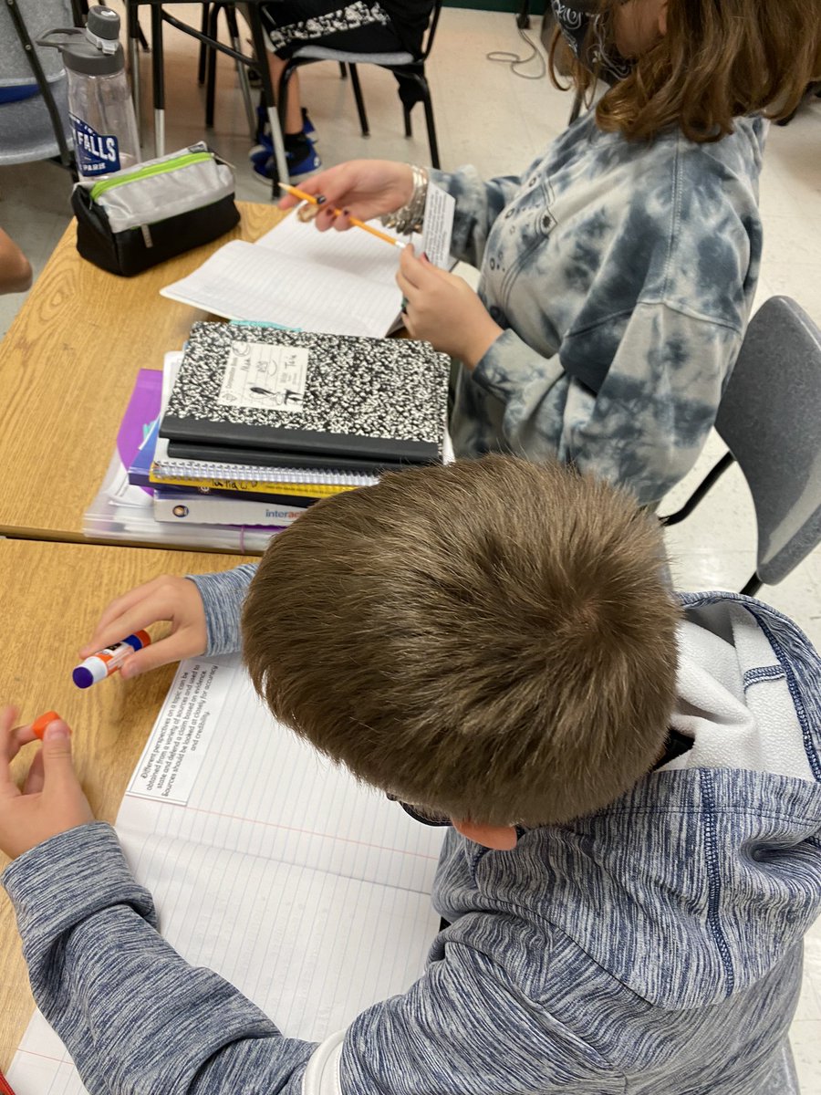 Denise Kushner tweet media