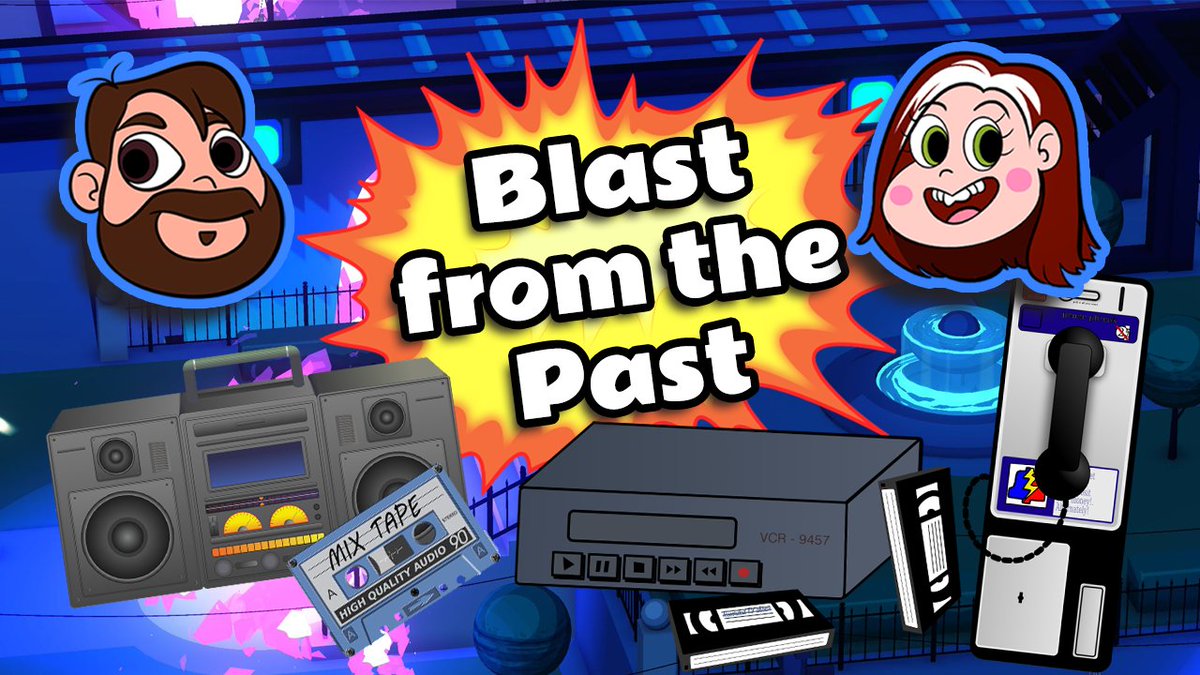 CouchCapades's tweet photo. We stan #indiegames here on the couch! Get a blast from the past with the 90's and #FireTonight https://t.co/A77A2wRJfm https://t.co/jdTC2dBCKu