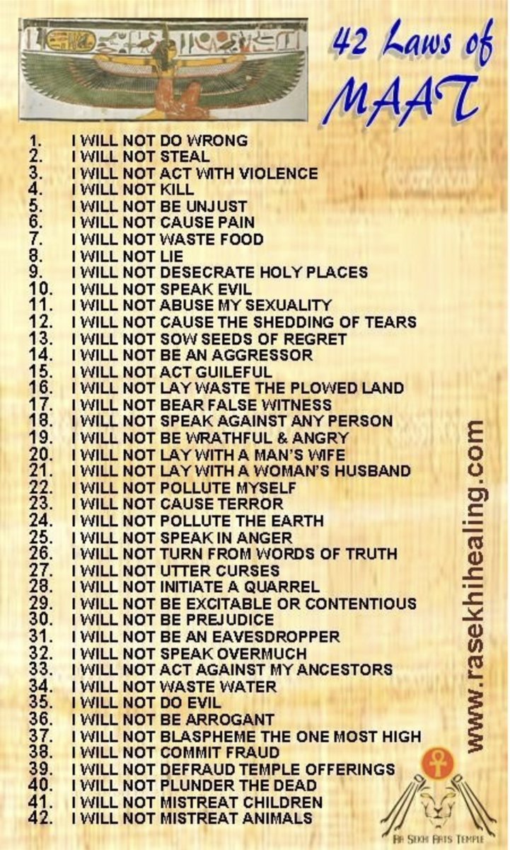 Et Feels soo good to be under my Ha-Palil Shawl from tarosemry13.com Take Deep breaths, say a Simple Palil, and invoke the 42 Laws of Ma’at or say my Positive Affirmations. We Gotta Speak Life into our own Life and Live Right. 13Love