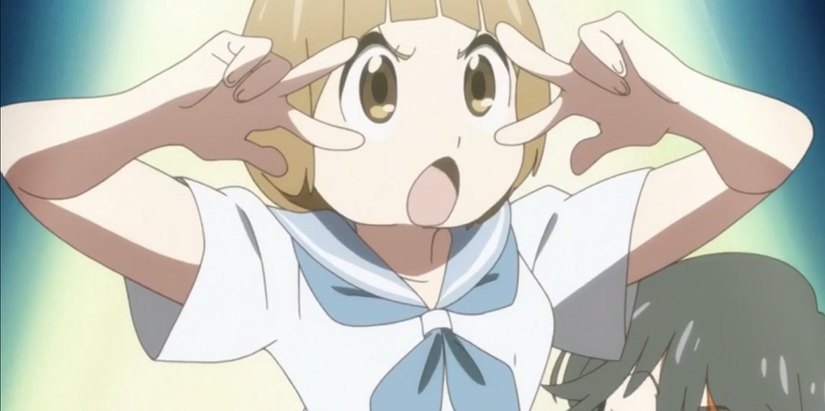 ⠀ ⠀ ⠀

         WHY’RE YOU YELLING?!  ⠀ ⠀ ⠀

⠀ ⠀ ⠀