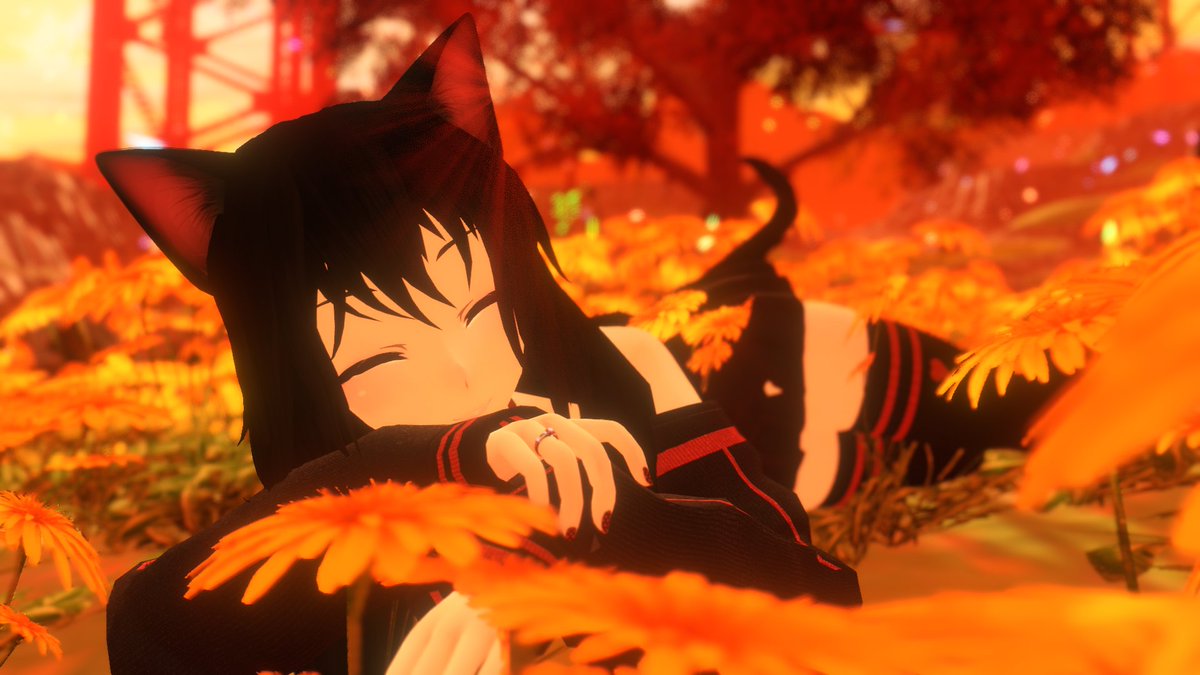 Lanfear_VR's tweet photo. A fun photoshoot yesterday with @BuildWBricks_VR showing off the new model updates.💕 Always a fun time, can't wait for the next one💕 https://t.co/2IDYA2rZY4