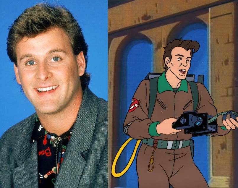 Happy Birthday to Dave Coulier! #fullhouse. #davecoulier. 