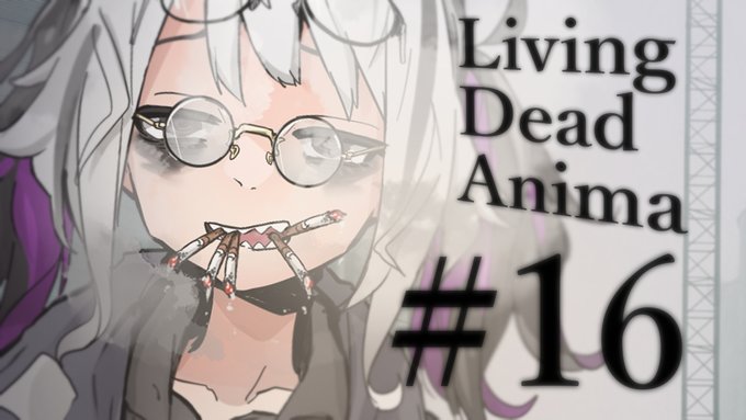 【クトゥルフ神話TRPG】リビングデッド・アニマ #16:鑑識 https://t.co/kWPPzUuJRr @YouTubeより 