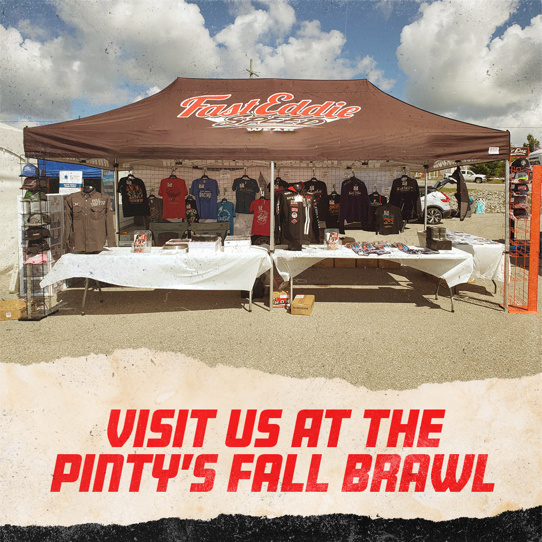 Fast Eddie Speedwear (@fasteddiespeed) on Twitter photo We're setting up shop at <a href="/DelawareSpdway/">Delaware Speedway</a> this weekend for the @NASCARPintys Fall Brawl! Be sure to swing by, grab some merch and say hey! ๐๐ <a href="/ehrt3r/">EHR/Team 3 Red</a> We're setting up shop at <a href="/DelawareSpdway/">Delaware Speedway</a> this weekend for the @NASCARPintys Fall Brawl! Be sure to swing by, grab some merch and say hey! ๐๐ <a href="/ehrt3r/">EHR/Team 3 Red</a>